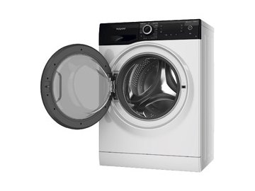 Стиральная машина Hotpoint NSD 8249 ZD AVE RU