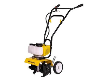 Мотокультиватор Champion GC252