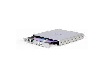DVD привод Gembird DVD-USB-02-SV