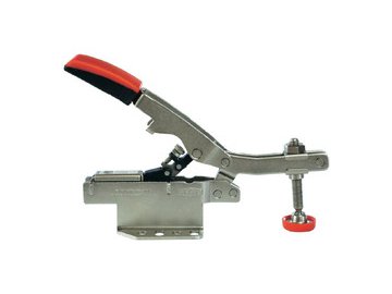 Зажим горизонтальный с коленчатым рычагом BESSEY STC-HH70