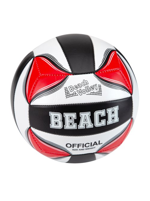 Мяч волейбольный Beach, фото 7 из 76