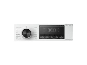 Стиральная машина KORTING KWM 45DS1277