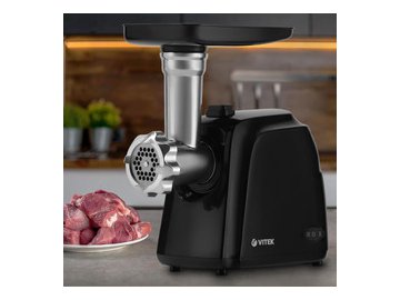 Мясорубка Vitek VT-3621 в Мозыре 5 элемент