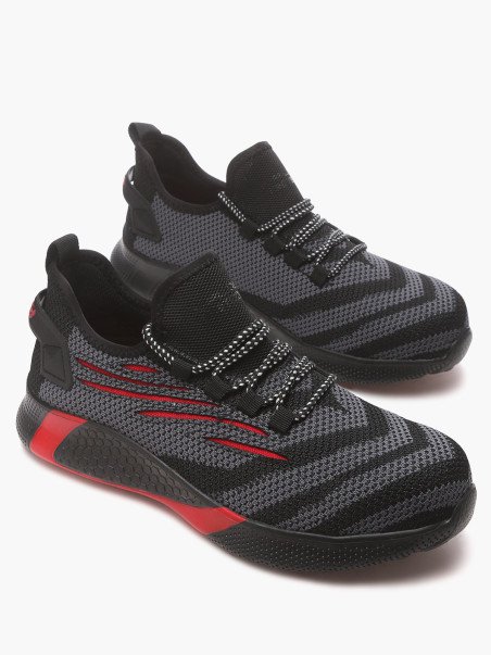 Полуботинки защитные X-Plode, фото 2 из 8
