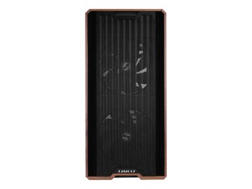 Корпус Lian Li Lancool 217 Black G99.LAN217X.R0