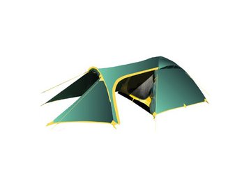 Палатка TRAMP Grot 3 V2