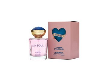 Вода парфюмерная унисекс DEOMANIA Vanilla En Roses, 100 мл