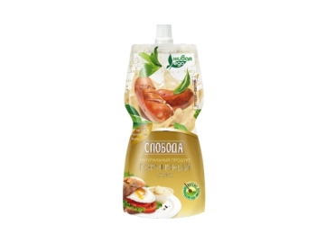 Корона акции и скидки в Солигорске - Соус томатный Хайнц барбекю 200 г