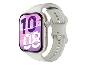 Умные часы HONOR Watch X5i WTS-B19 (белый)