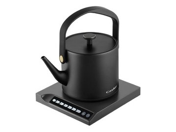 Электрочайник Catler BM 501 Victoria на акции в магазинах 5 элемент