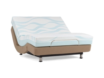Основание Ergomotion 450 Beige Аскона