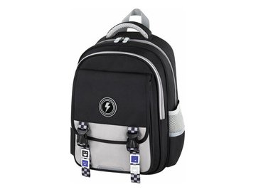 Рюкзак BRAUBERG Original black 272066