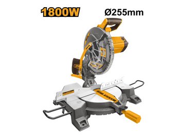 Торцовочная пила  INGCO BMS18007