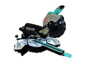 Торцовочная пила Sturm! MS5525WM
