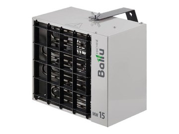 Тепловая пушка Ballu BHP-MW-15