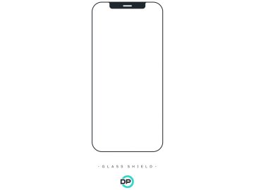 Digitalpart Full Glue для Apple iPhone 13 mini