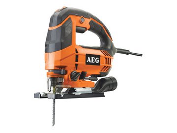 Лобзик AEG Powertools STEP 100 X (4935451000)