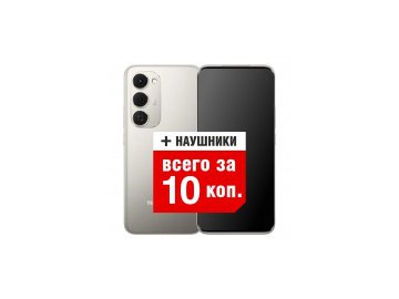 Смартфон tecno spark 40 pro+ 8gb/256gb (лунный титановый) в Орше Электросила