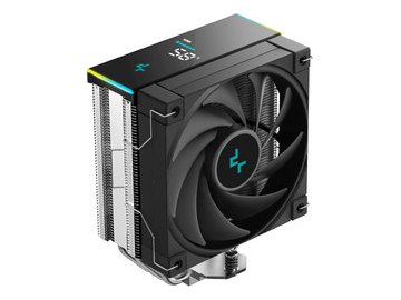 Кулер для процессора DeepCool AK400 Digital SE R-AK400-BKADMN-GJD