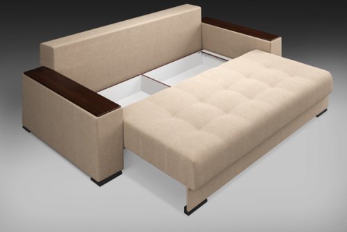 Диван-кровать Калифорния (Независимый пружинный блок), фото 6 из 128