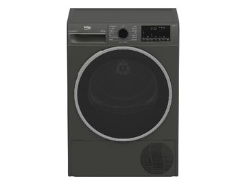 Сушильная машина BEKO B3T47239A