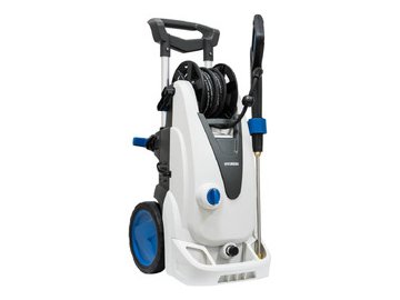 Мойка высокого давления Hyundai HHW 210-550BL PRO