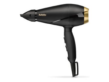 Фен BABYLISS 6704E
