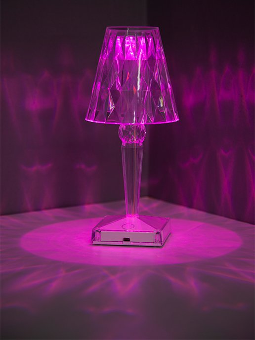 Лампа настольная светодиодная LT-02, фото 23 из 442