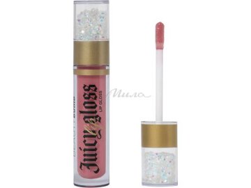 Блеск для губ BEAUTY BOMB Juicy, тон 05