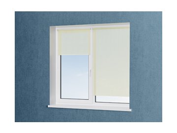 Рулонная штора RB100-1 в Витебске Ами