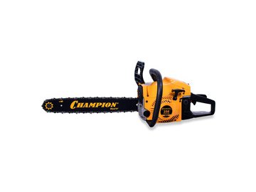 Бензопила Champion 256-18