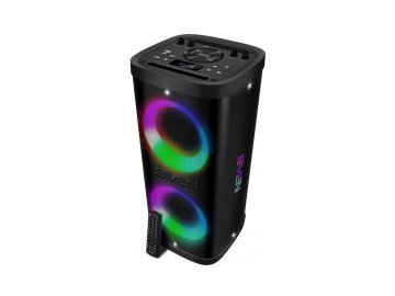 Акустика sven ps-930 в Орше Электросила