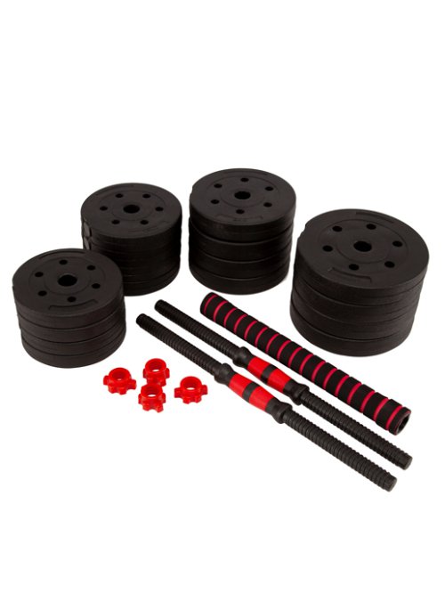 Гантели трансформер Fit Gym-1 30, фото 24 из 224