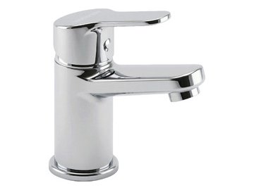 Смеситель Wellerein Silk 21SK26M