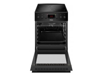 Кухонная плита Hansa FCCM58209H