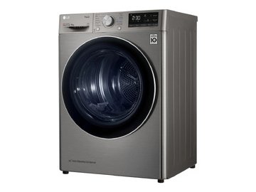 Сушильная машина LG DC90V5V9S