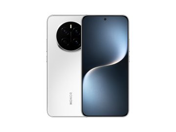 Смартфон honor magic7 12gb/256gb (белый) Электросила