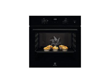 Электрический духовой шкаф electrolux eod5c50z Электросила
