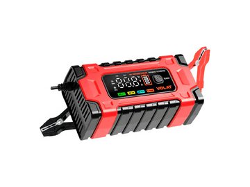 Зарядное устройство VOLAT VT-BC122410E