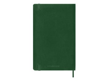Блокнот Moleskine CLASSIC SOFT Large QP616K15