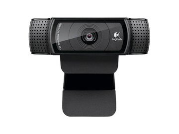 Веб-камера Logitech HD Pro Webcam C920 (960-000769) в Мозыре 5 элемент