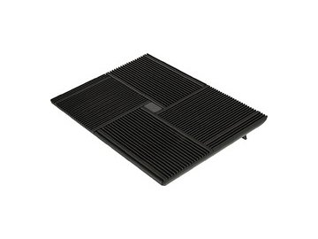 Подставка для ноутбука Deepcool Multi Core X8 (DP-N422-X8BK) из каталога 5 элемент