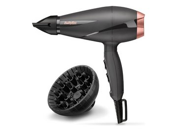 Фен BABYLISS 6709DE