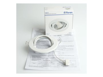 Светильник Feron DL11 48465 в Барановичах 5 элемент