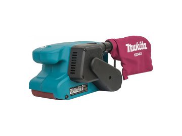 Ленточная шлифмашина Makita 9911