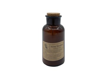 Свеча с крышкой "Vial" 6,5х12,5см, арт. MU0029 в Минске Ома