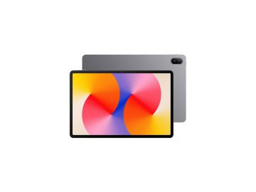 Планшет huawei matepad se 11 8gb/128gb (туманно-серый, стилус) Электросила