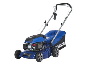 Газонокосилка бензиновая HYUNDAI L4410