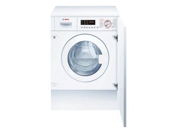 Стирально-сушильная машина Bosch Serie 6 WKD28543EU