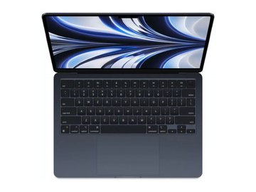 Ультрабук Apple MacBook Air 13" M2 16/256 Midnight MC7X4PA/A A2681 + Адаптер Red Line BS-01 16A